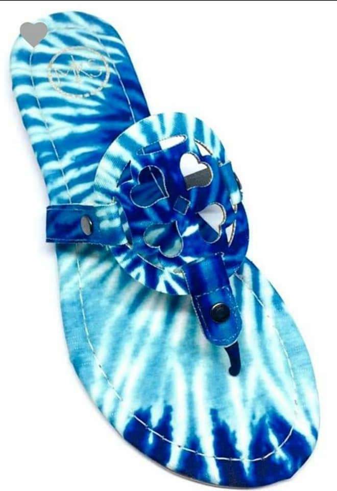 Bluemoon Sandals
