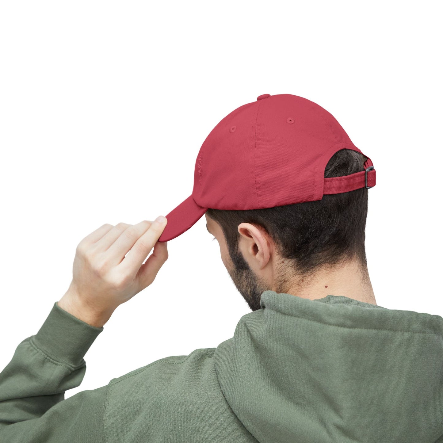 Blade 45 Trendy Unisex Distressed Hat/Cap