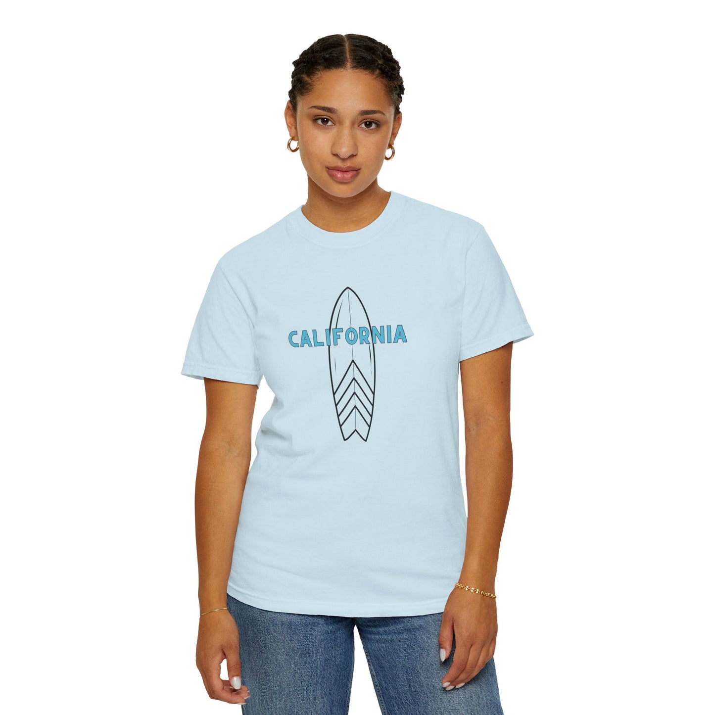 California Surf Unisex T-Shirt