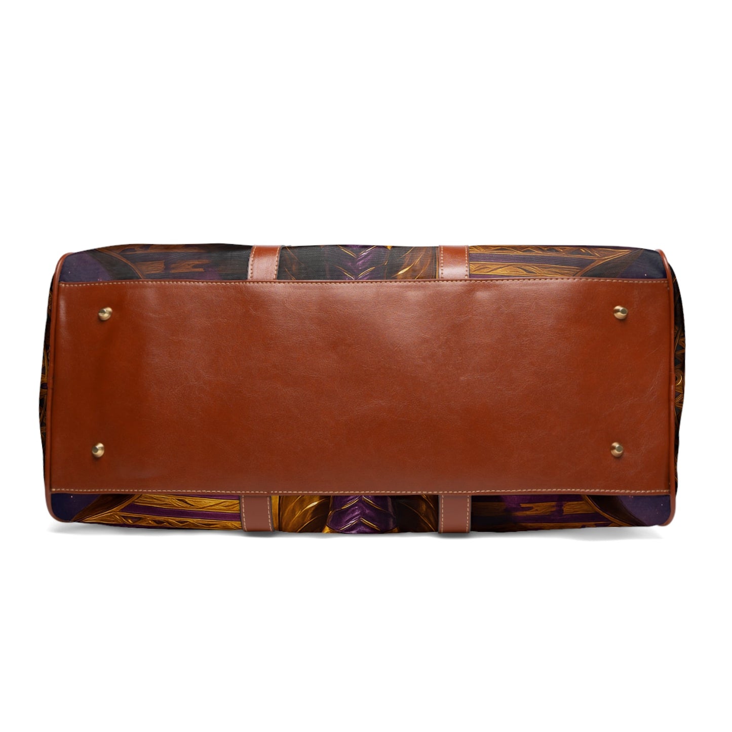 Egyptian God Waterproof Travel Bag