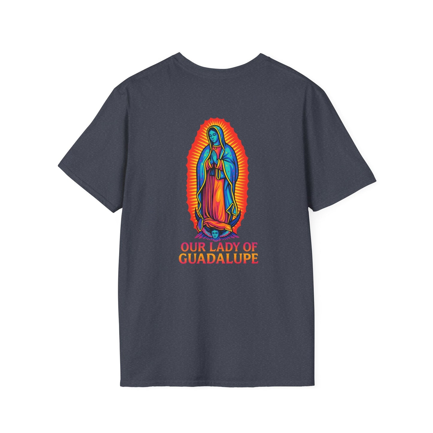 Our Lady of Guadalupe | Catholic T-Shirt | Virgin Mary