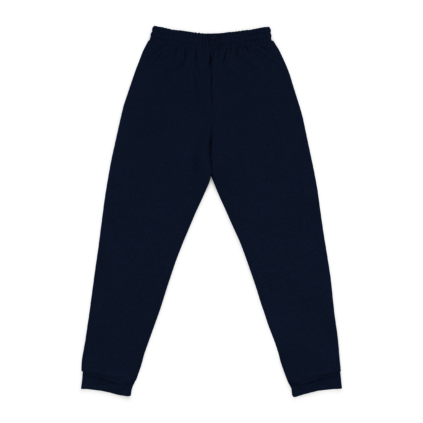 Logo Cozy Embroidery Joggers