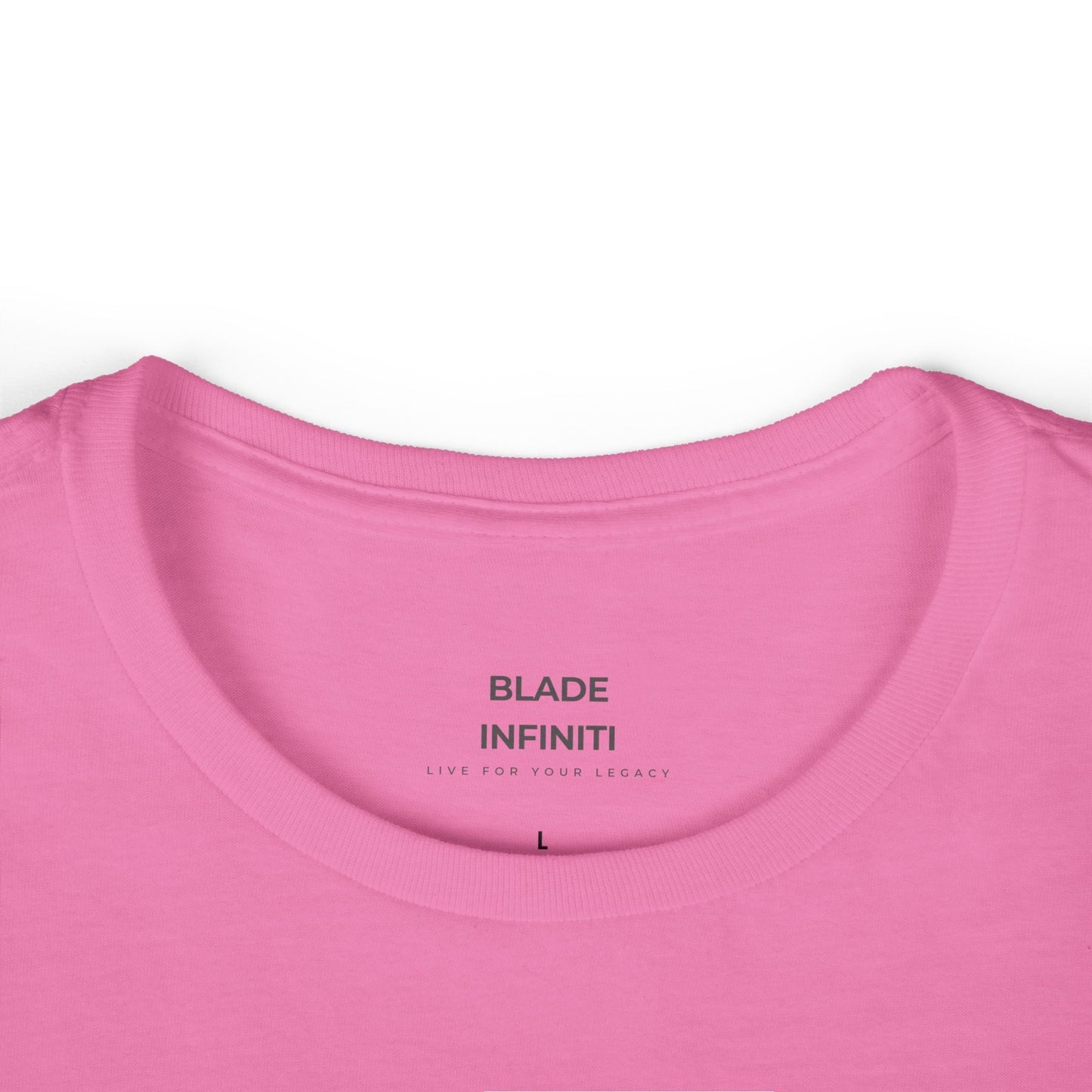 Legacy Essential White TX T-Shirt