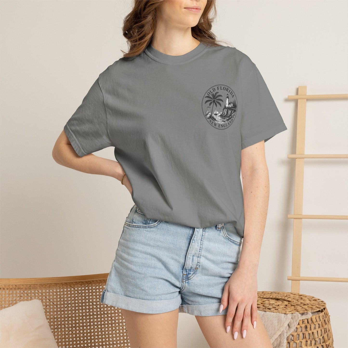 Hay to Rosé T-Shirt