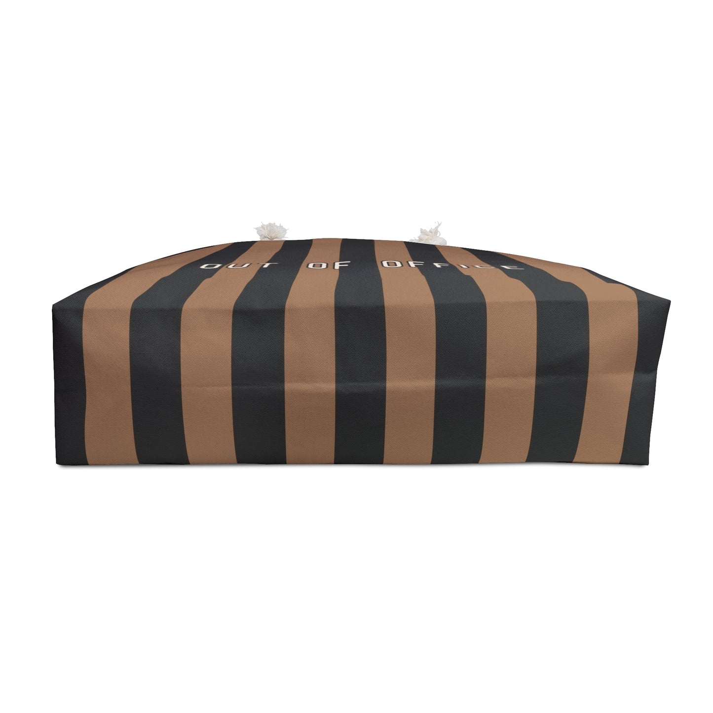 Chic Weekender Tote, Out of Office Travel Bag