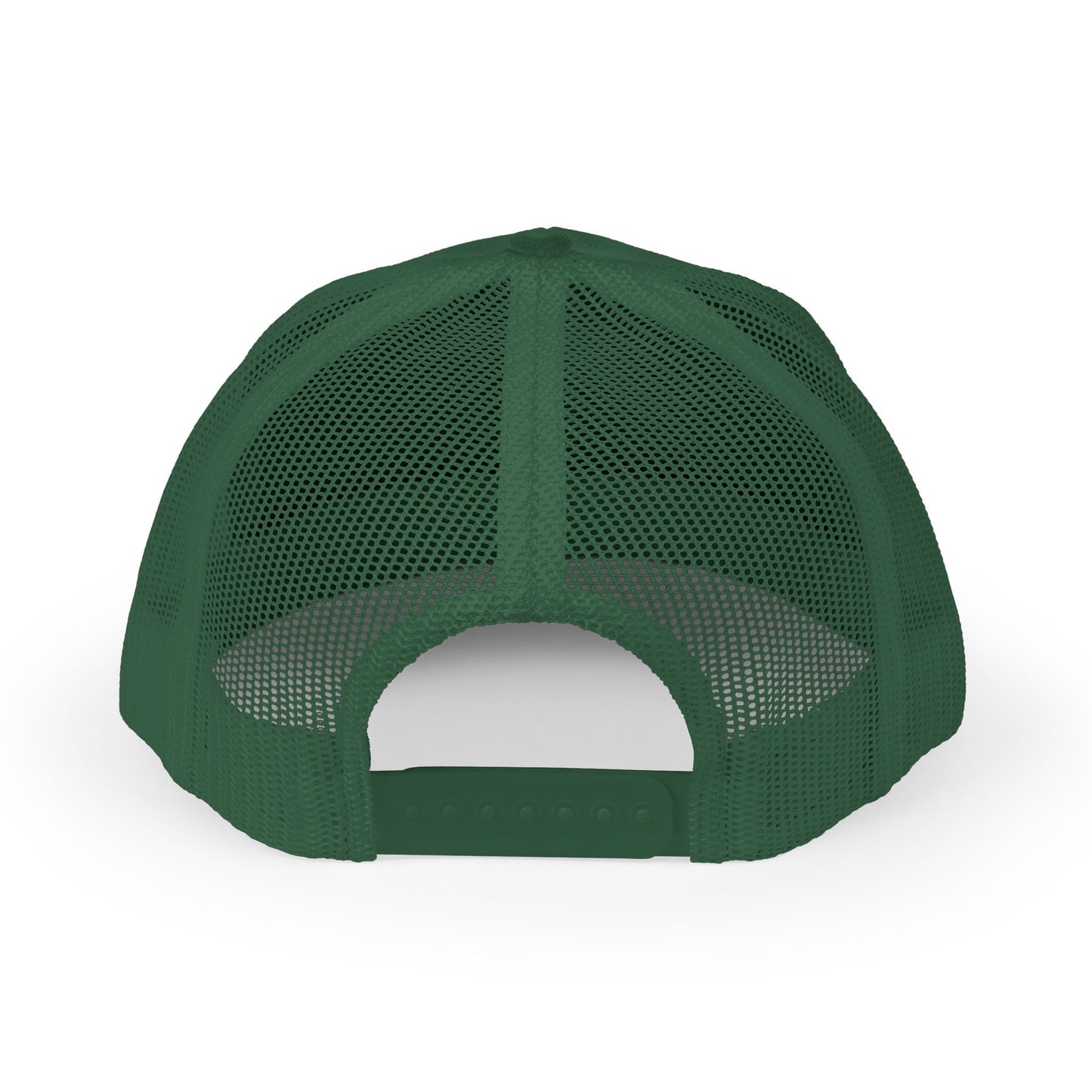 Duck Face Snapback Trucker Hat - Funny Animal Cap for Summer Beach Days & Festivals