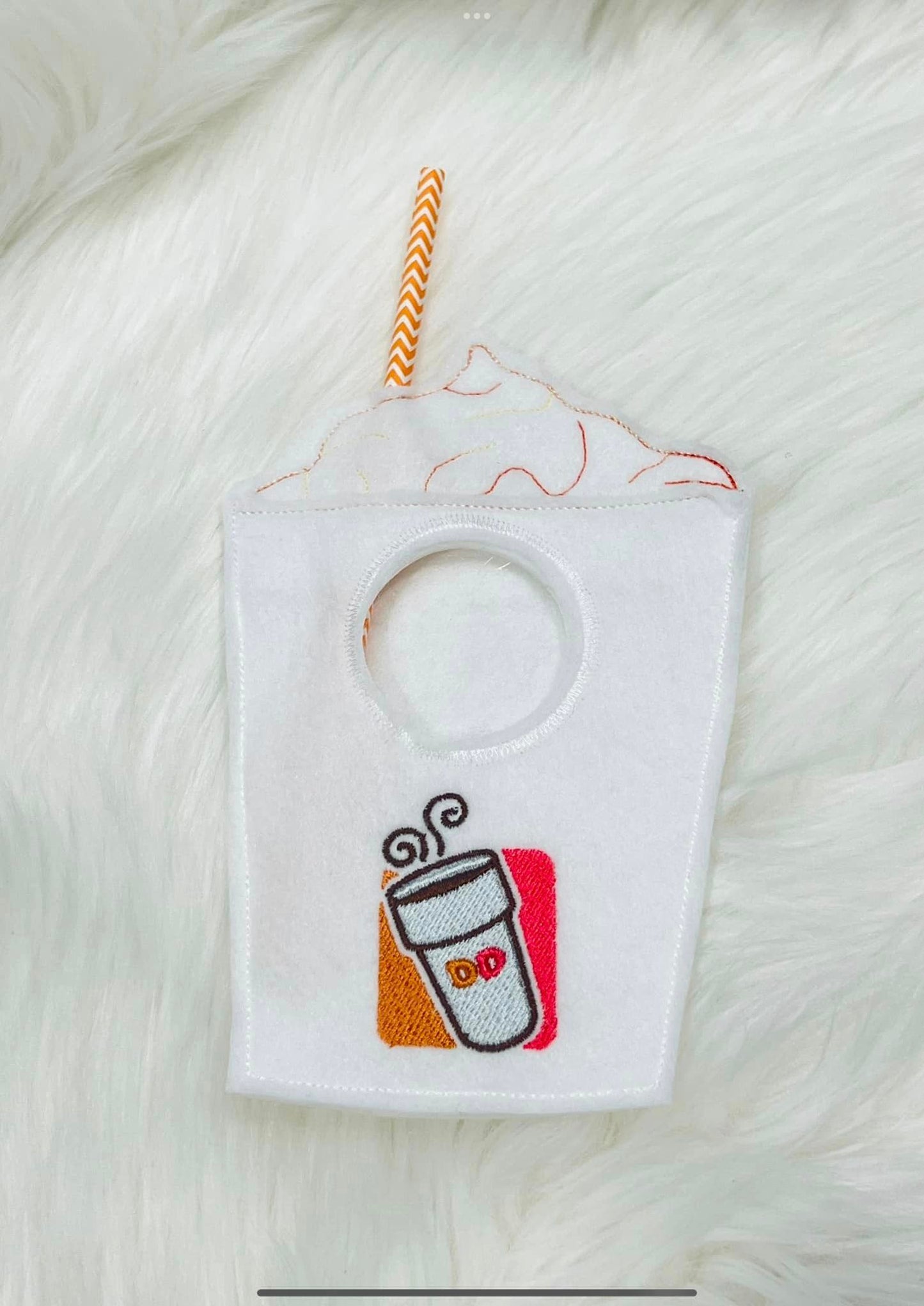 Elf Supplies