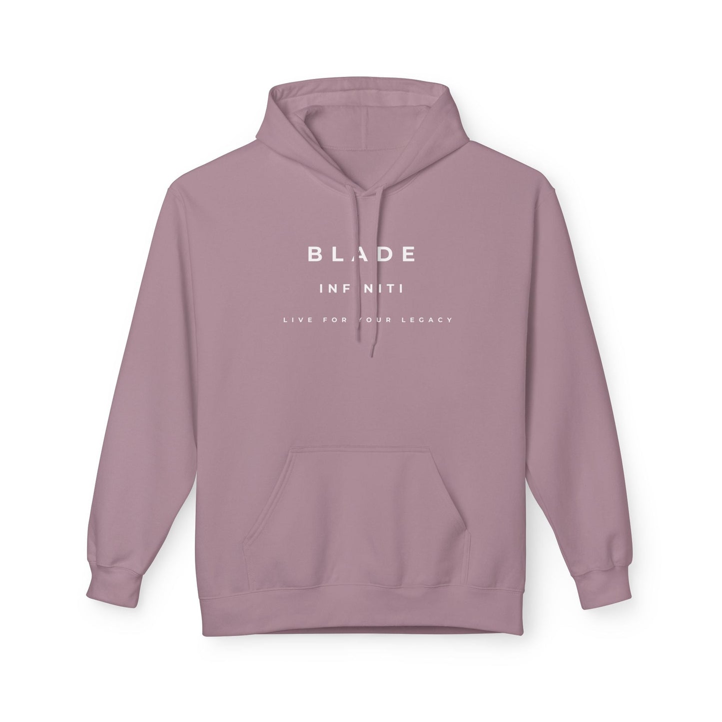 Ethereal Azteca Logo Hoodie