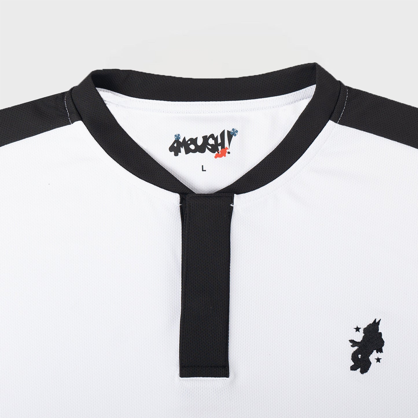 BLADE POLO | DEEP RED