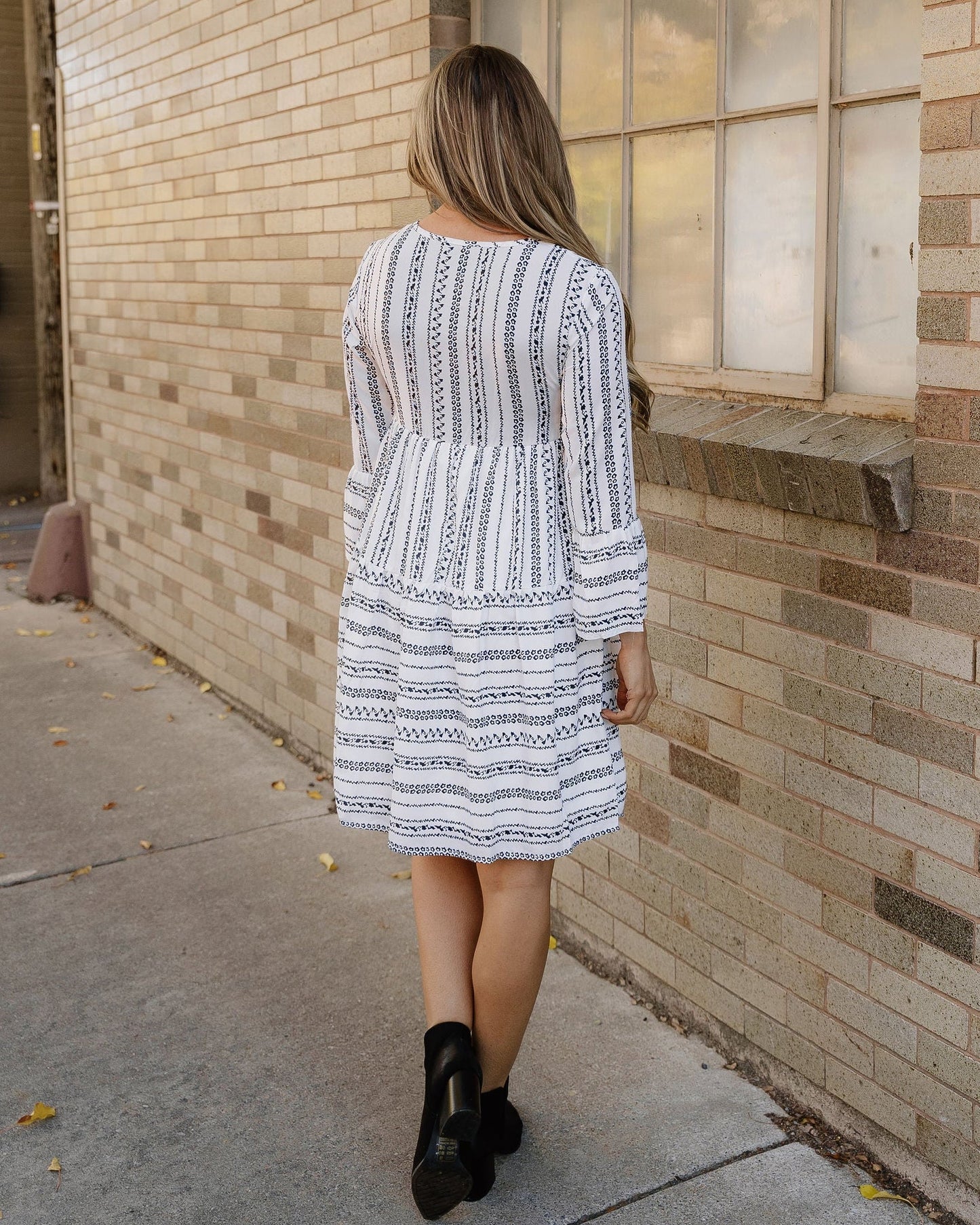 Kienna Dress