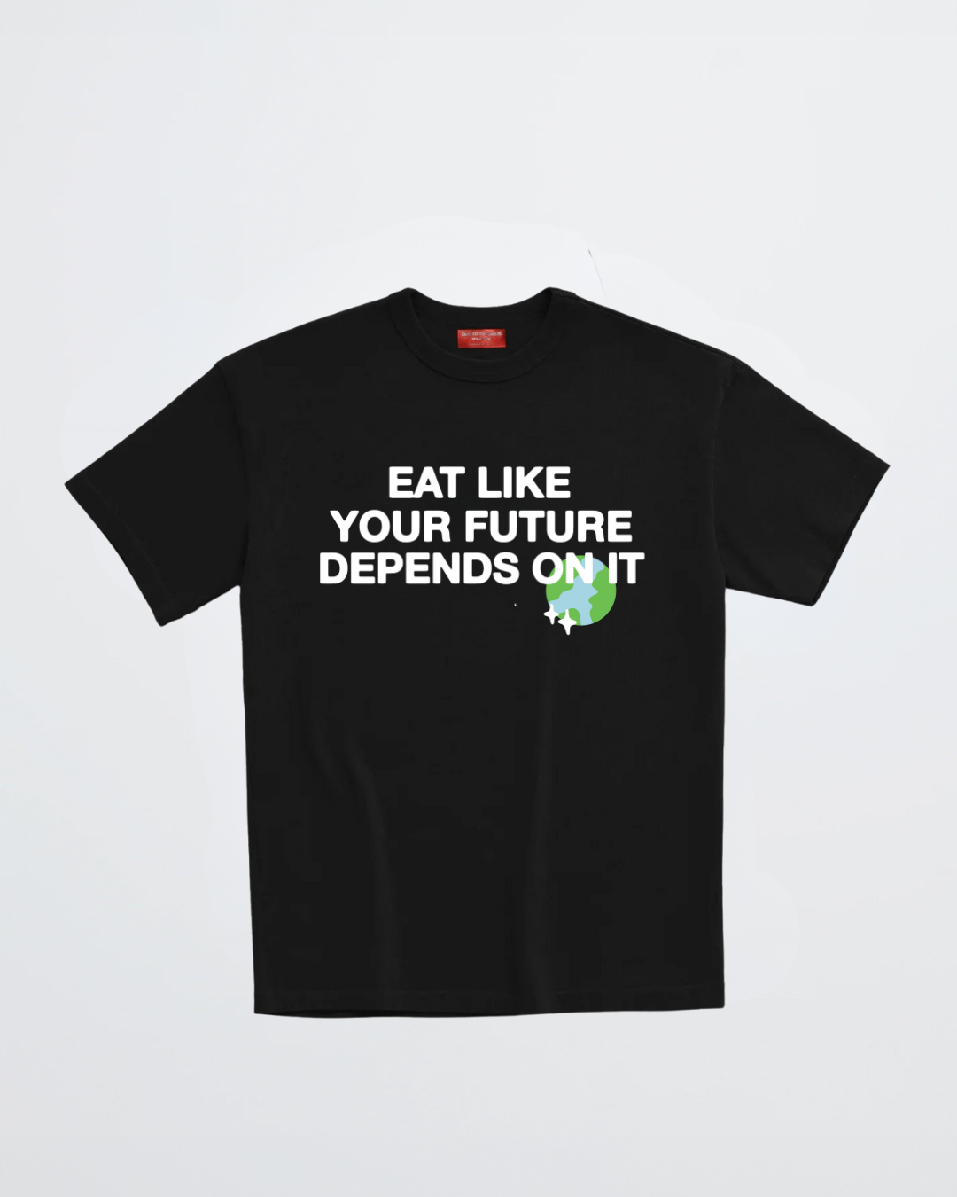 FUTURE TEE