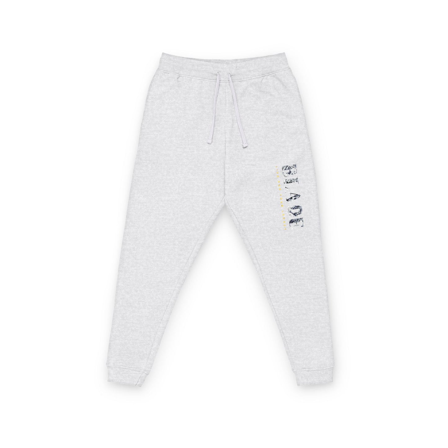 King Essential Lion V2 Embroidery Fleece Joggers