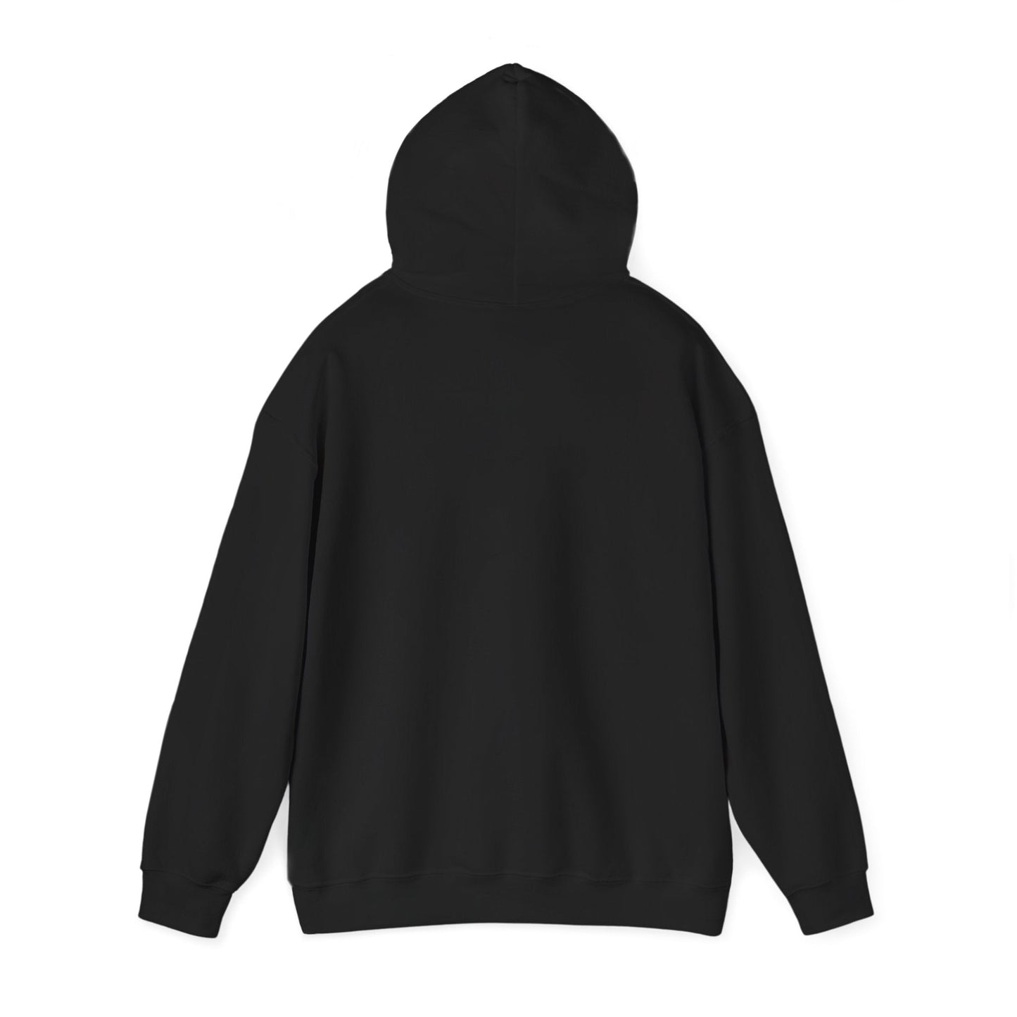 Mob Adjacent Official Hoodie