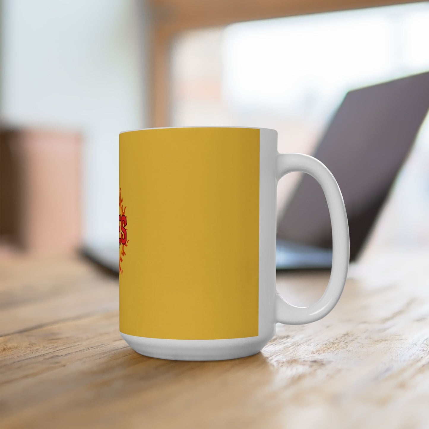 Star Sign ARIES Mug