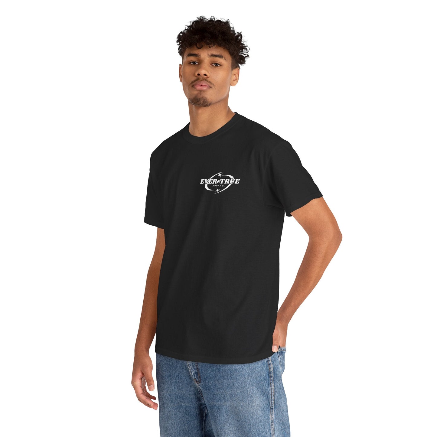 Sunset T-Shirt- Evertrue Apparel