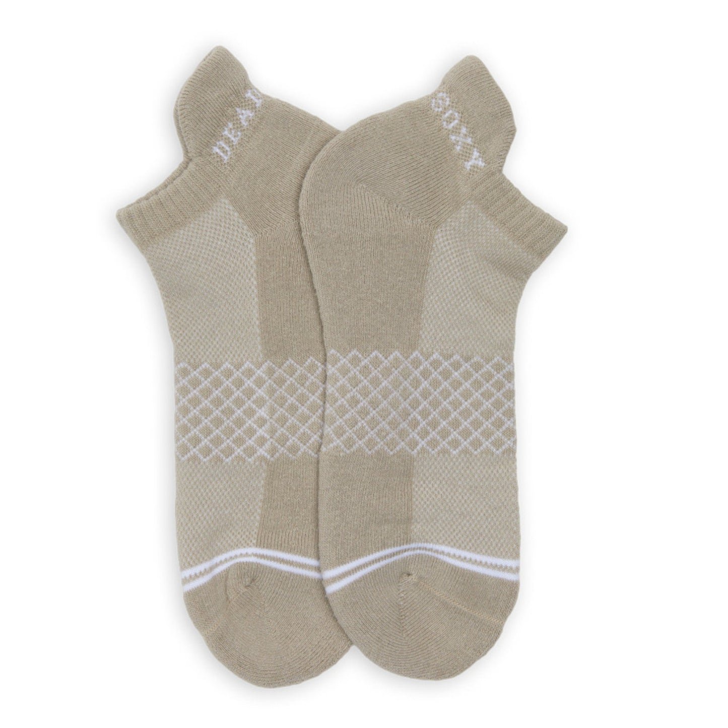 Elements Ankle Socks 2-Pack