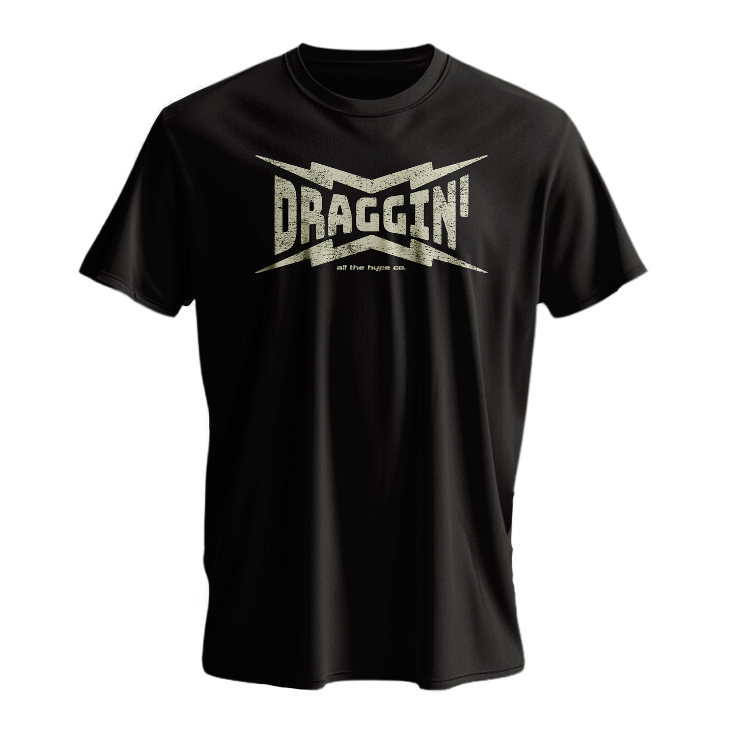 Draggin's Edge