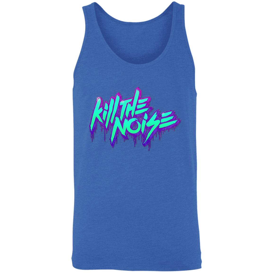 Kill the Noise Tank Top