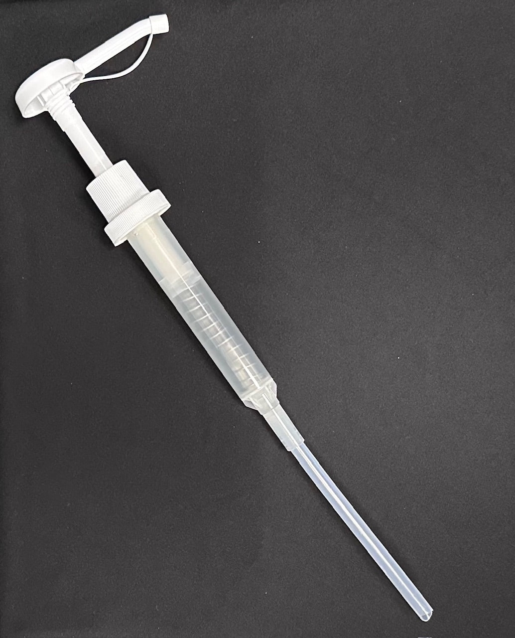 Gallon Pump