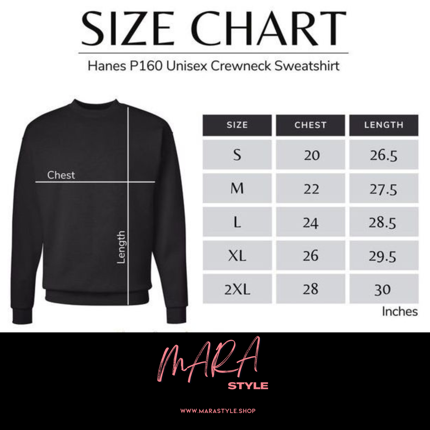 Cute BISOUS Crewneck Sweatshirt