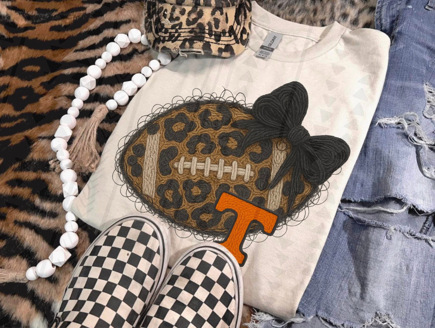 Cheetah football