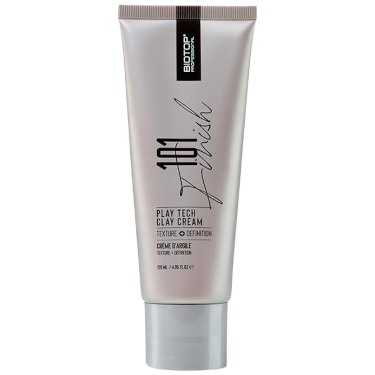 101 Create Play Tech Clay Cream