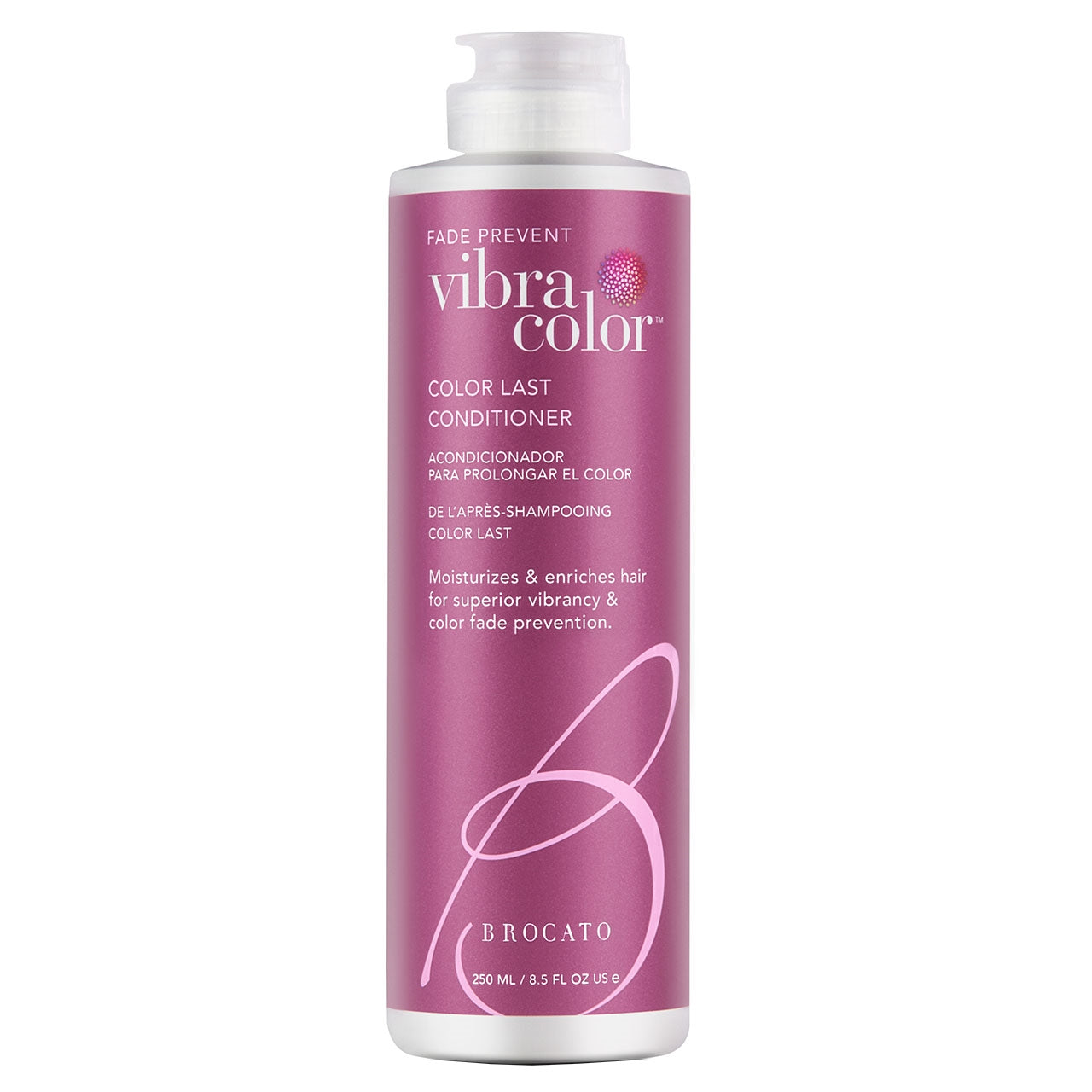 Vibracolor Vibracolor Fade Prevent Color Last Conditioner