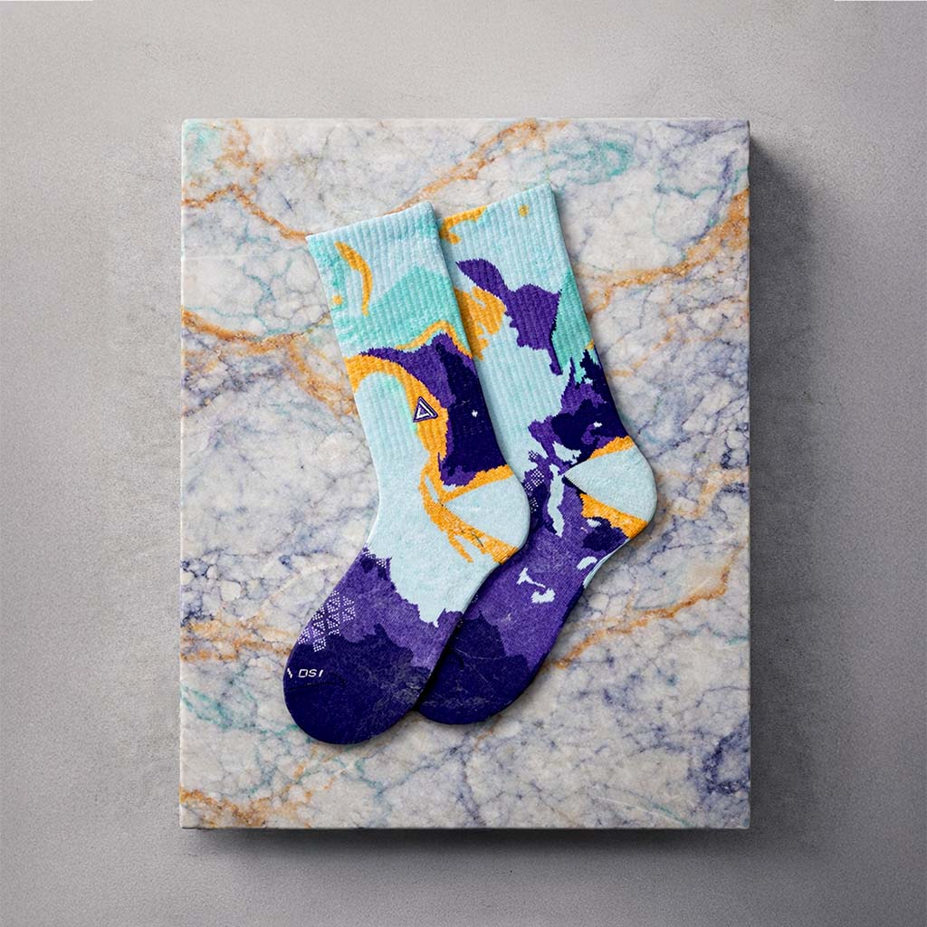 Marble – Aqua Calacatta