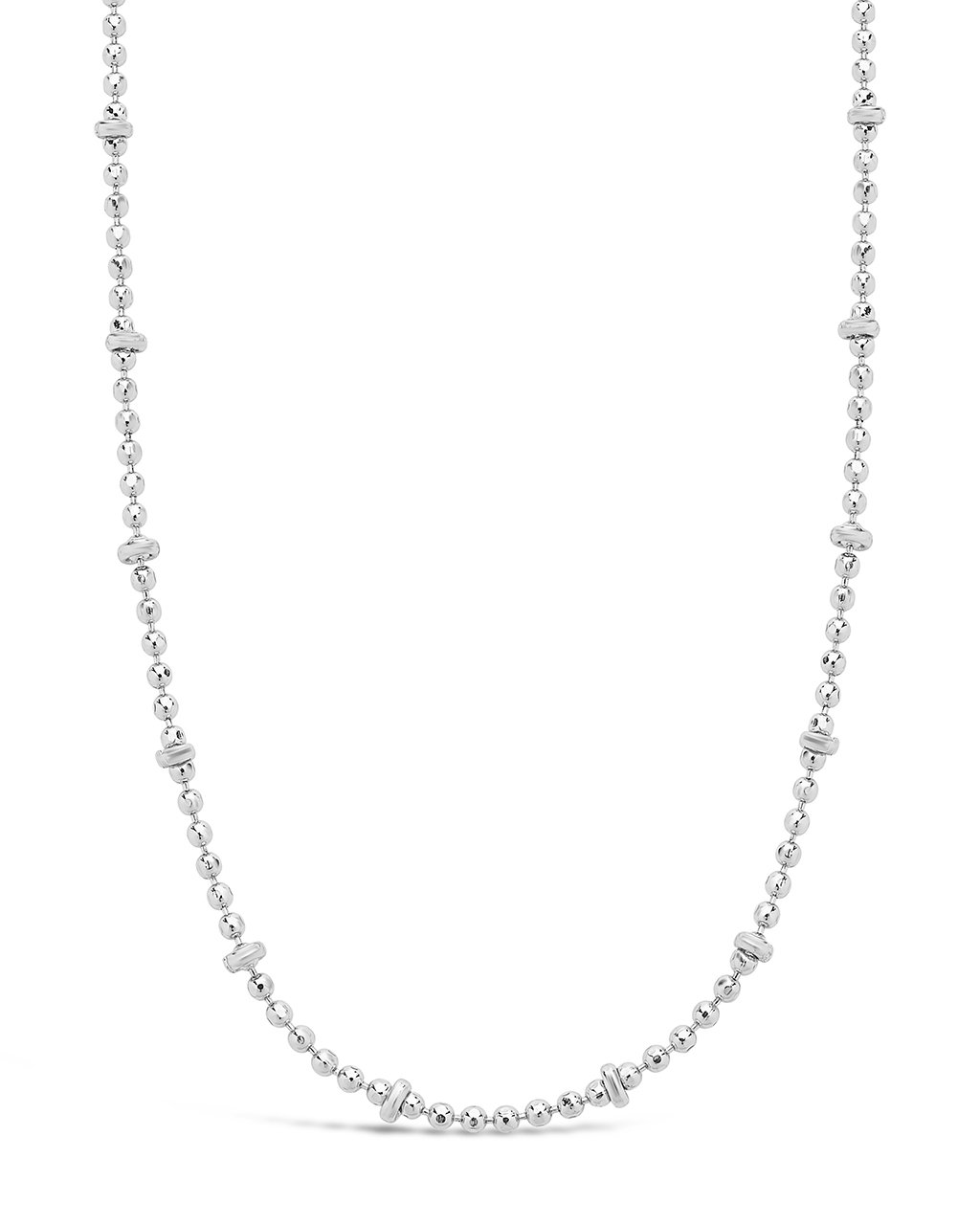 Delicate Beaded Sunglass Chain