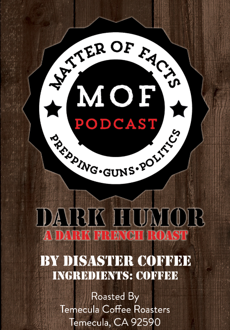 MOF Dark Humor COL