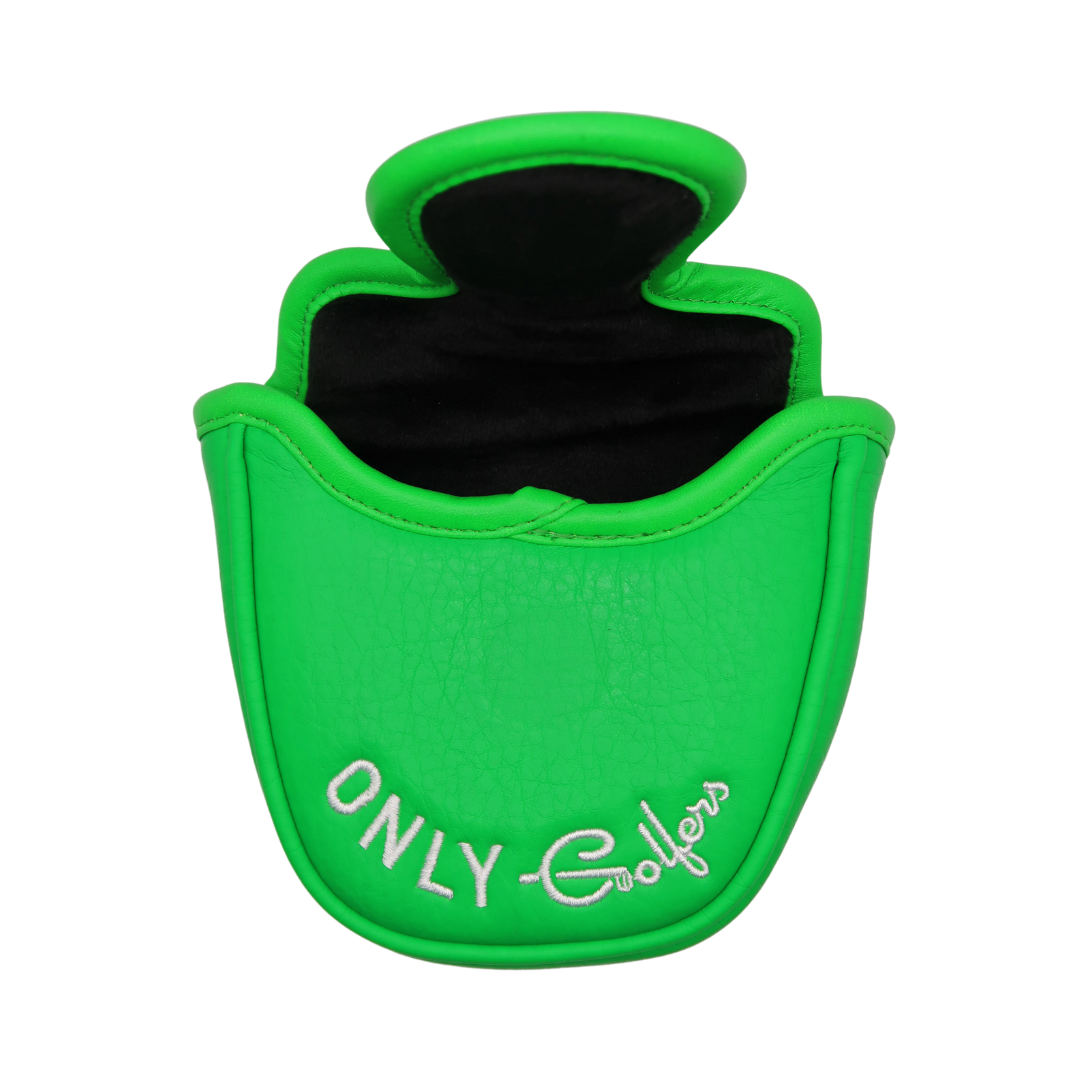 OG Mallet Putter Cover
