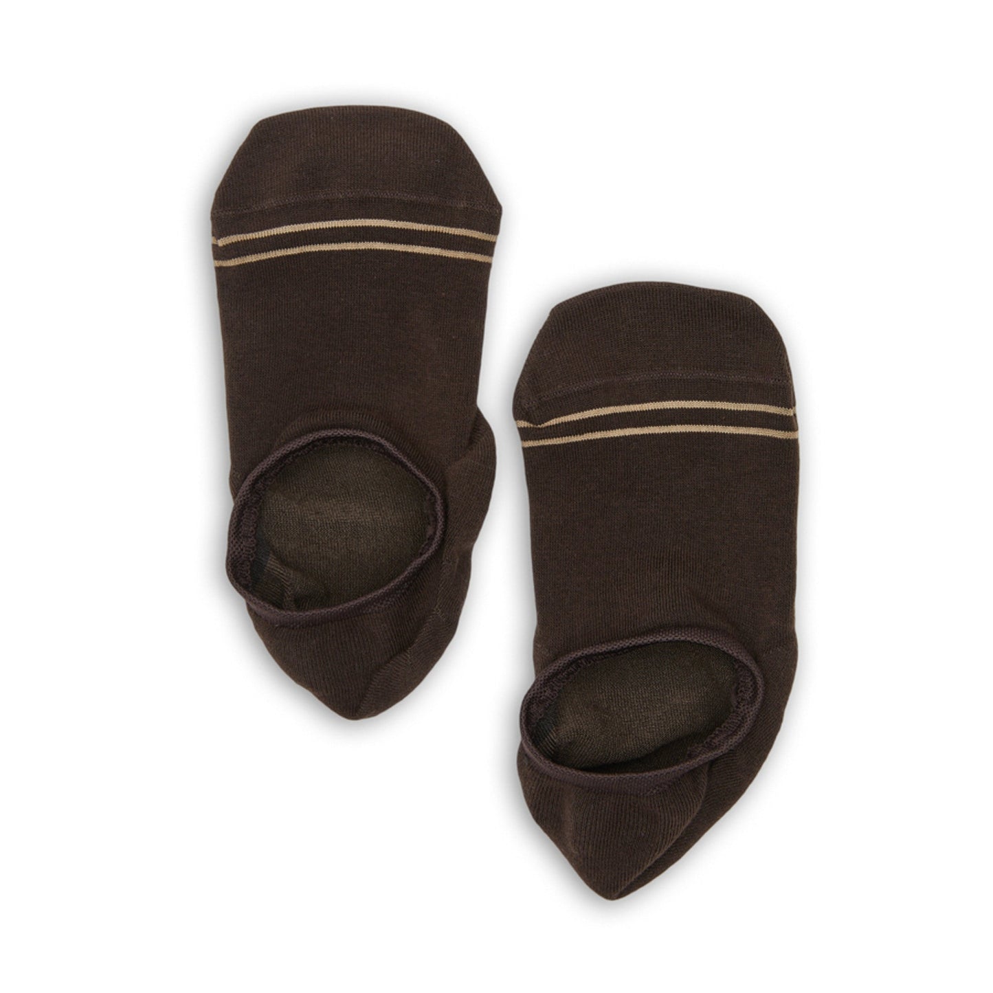 F23 No-Show Sock - 3-Pack B