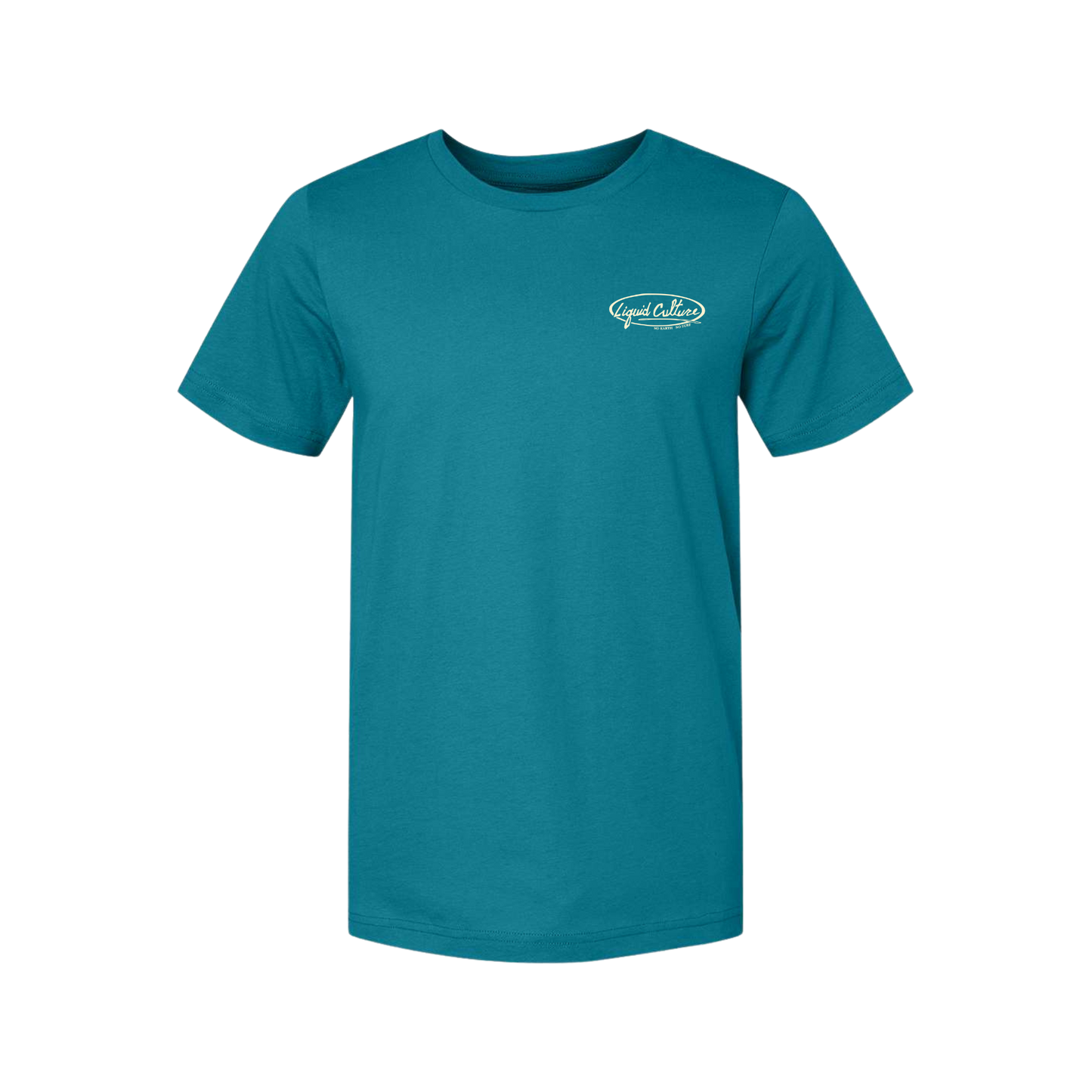 Point Break Men's Tee - Premium Cotton T-Shirt