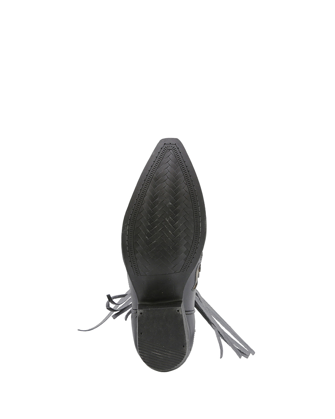 The Eleonora - Black WHS