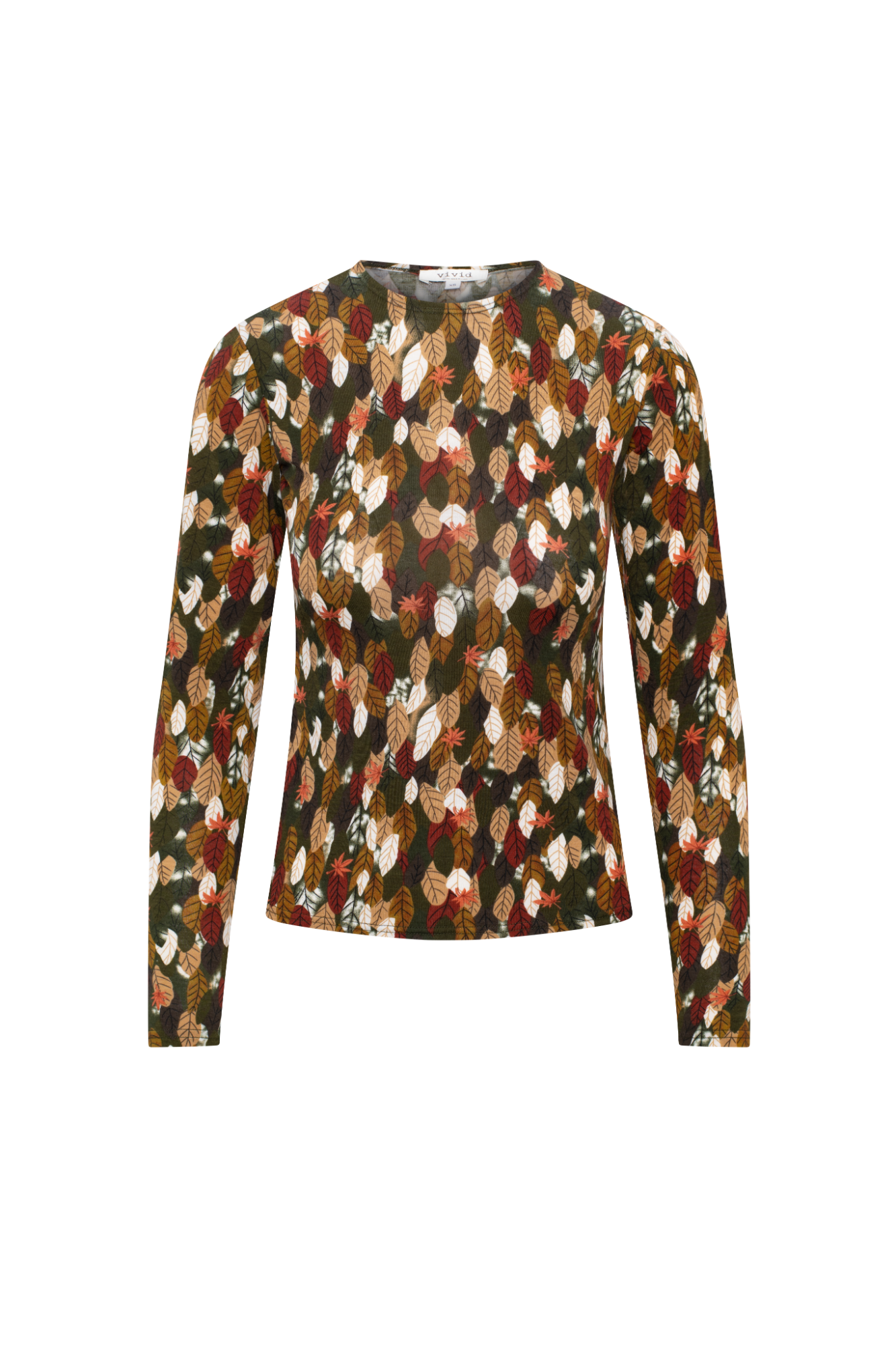 Printed Tee