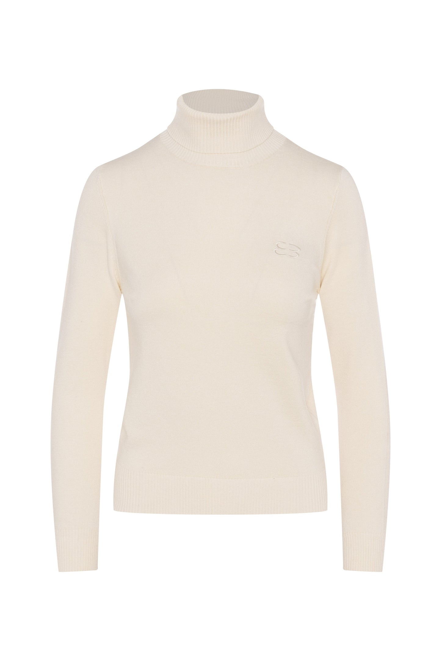 Knit Turtle Neck