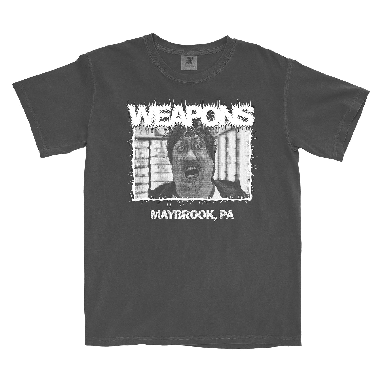 Weaponz