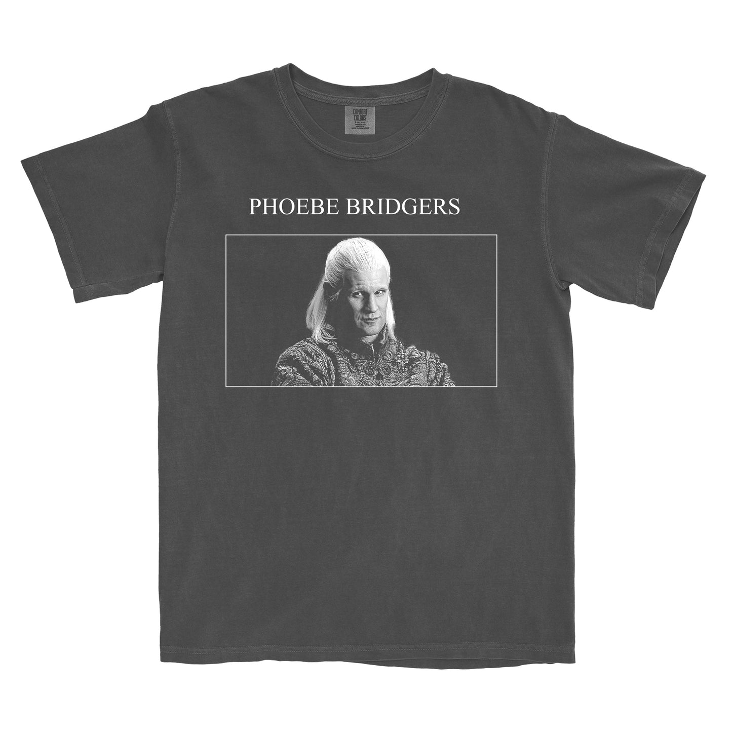 Daemon Bridgers