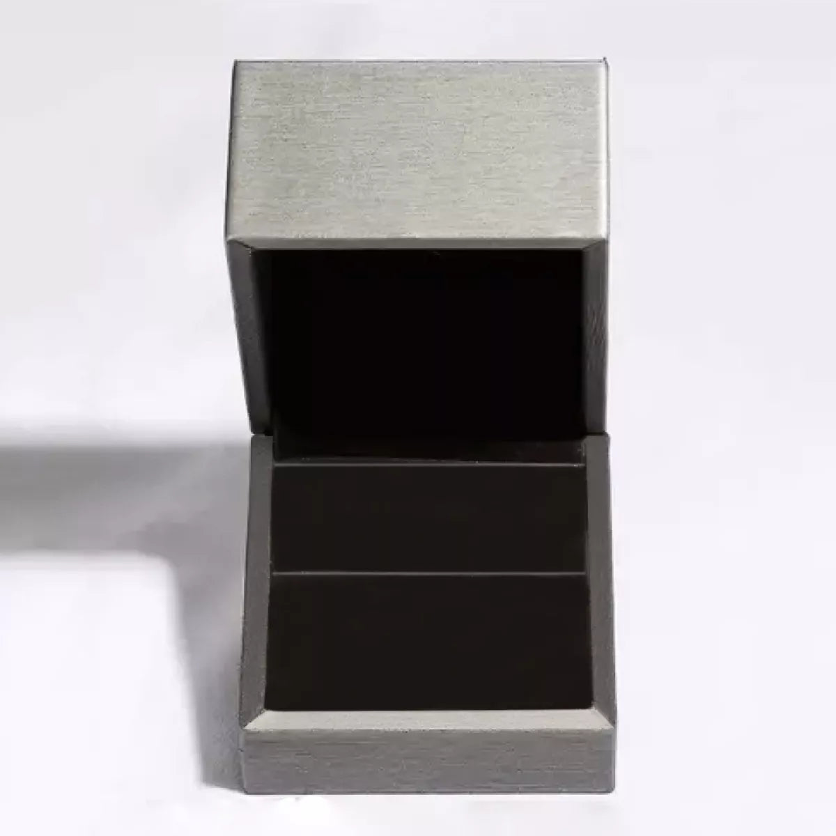 925 Sterling Silver Irregular Ring