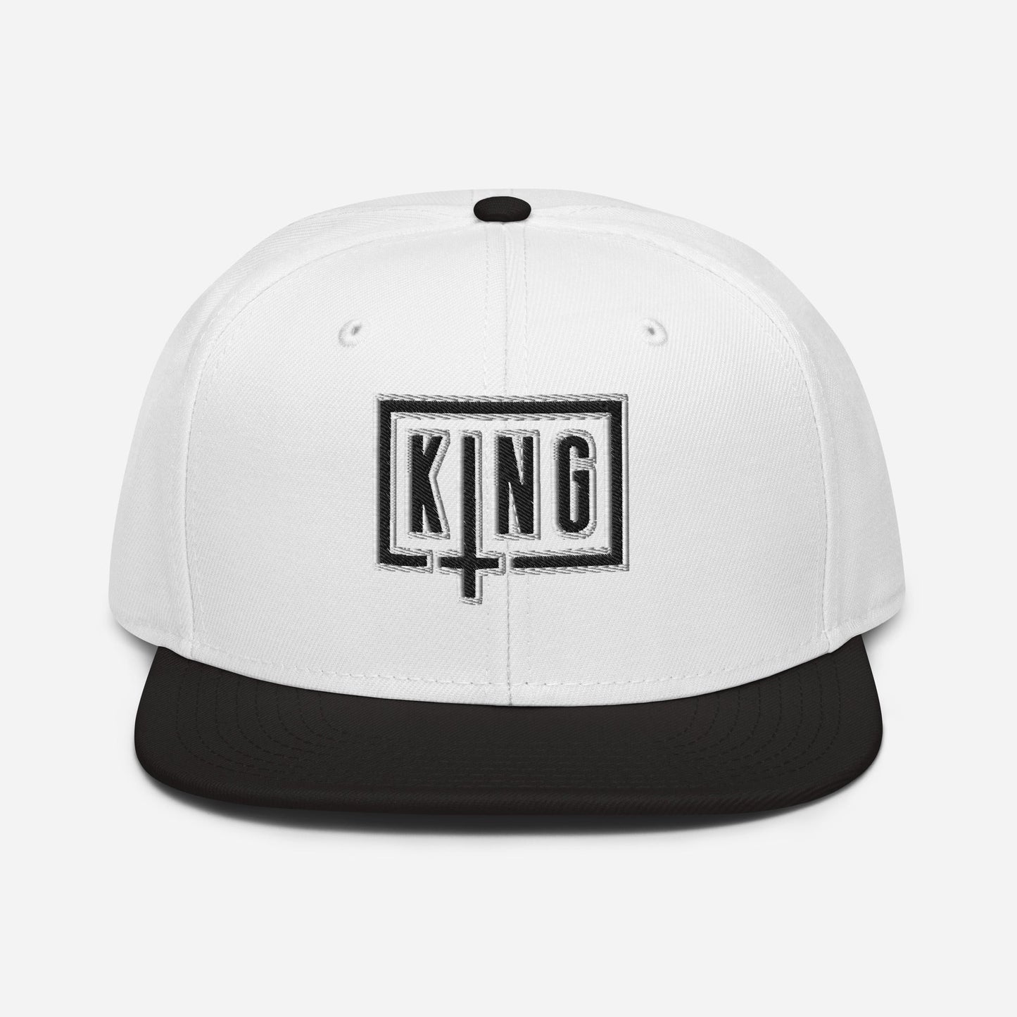 Sullivan King Snapback Hat Music Festival Fitted Cap for Men Women Unisex