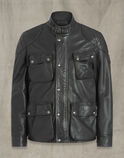 Handmade Fieldbrook Jacket