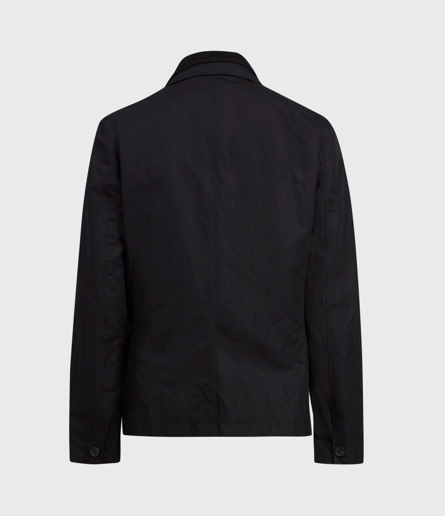 Handmade Dunneo Linen Blend Blazer