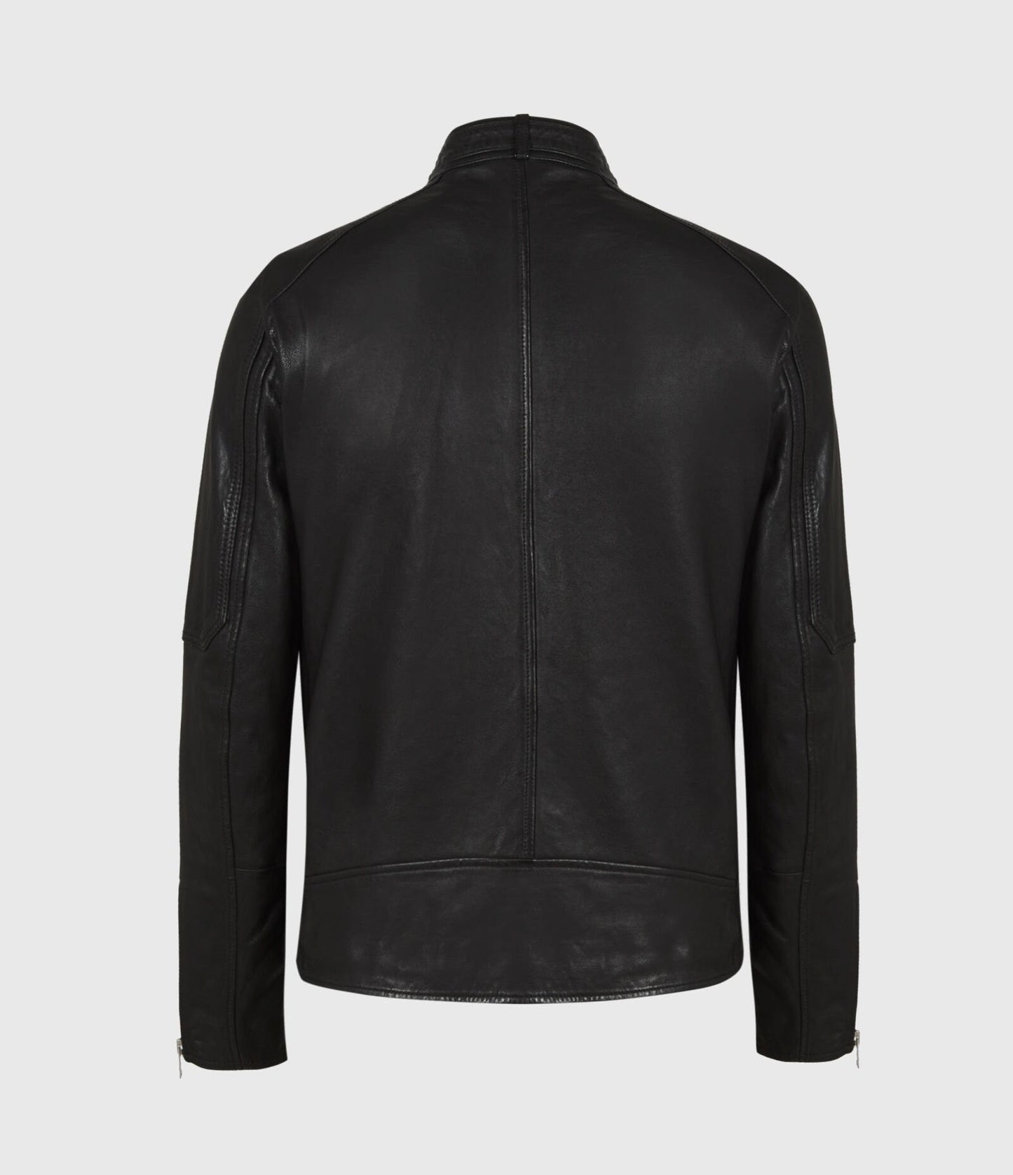 Handmade Corao Leather Jacket
