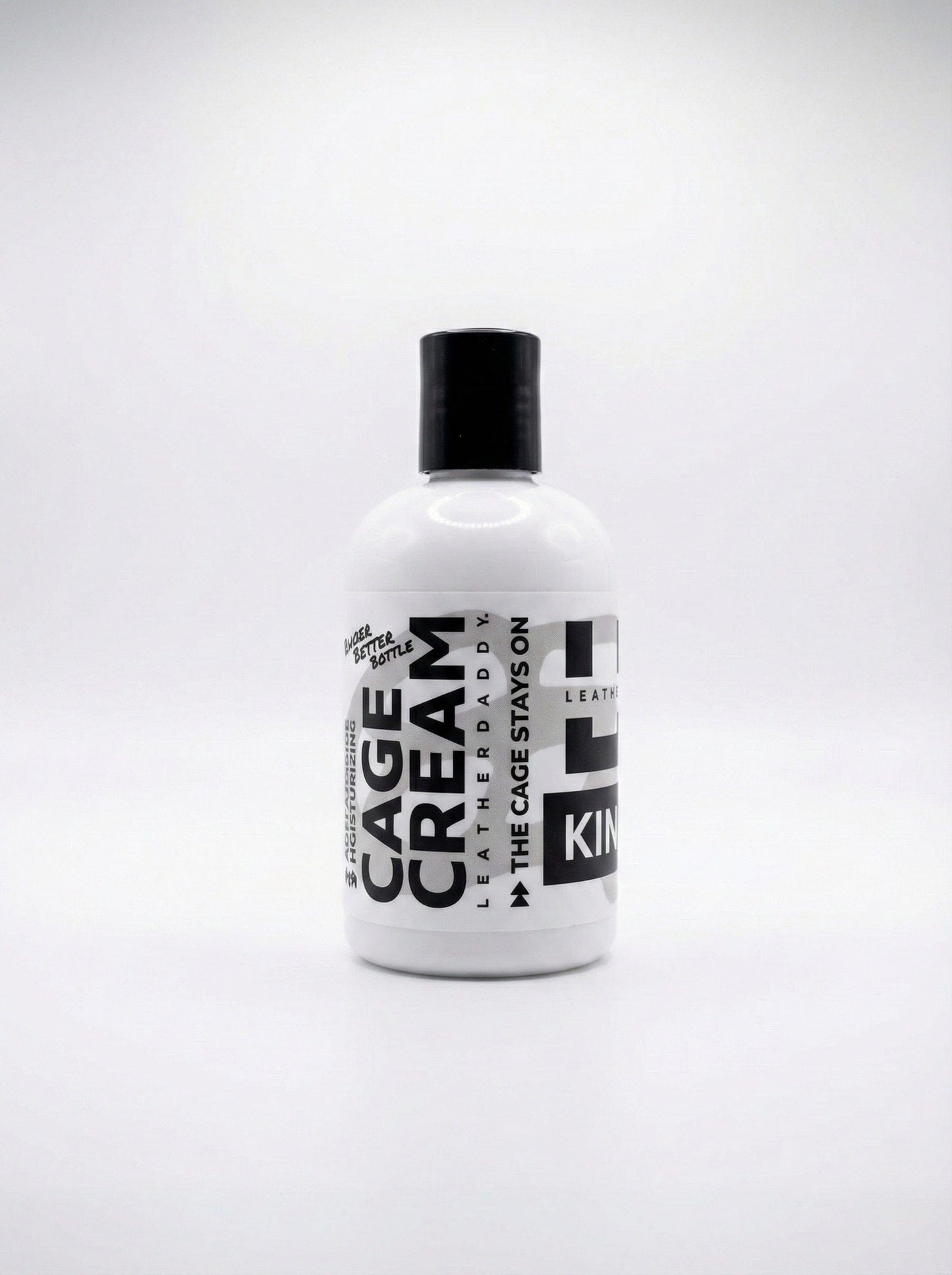 Cage Cream | LeatherDaddy x KINK3D