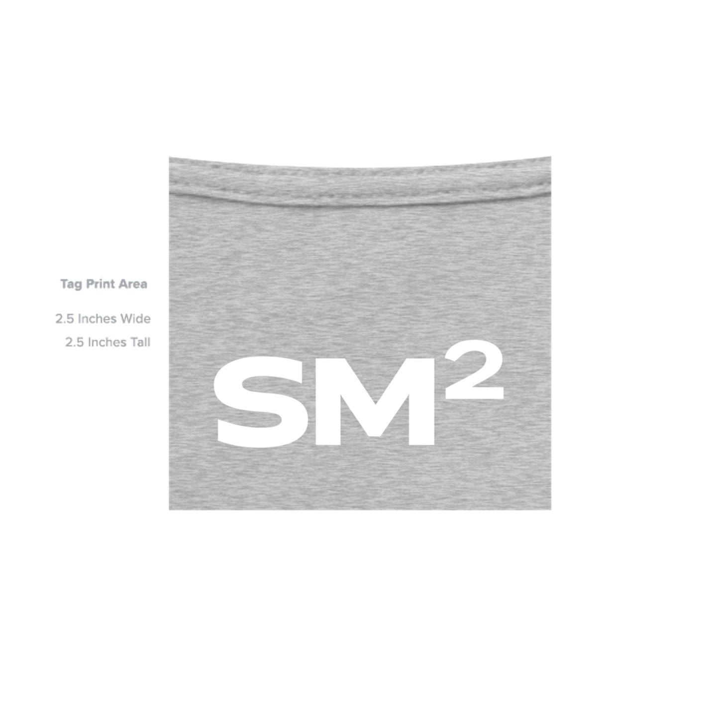 Fishers of Men Tee – Variation 1