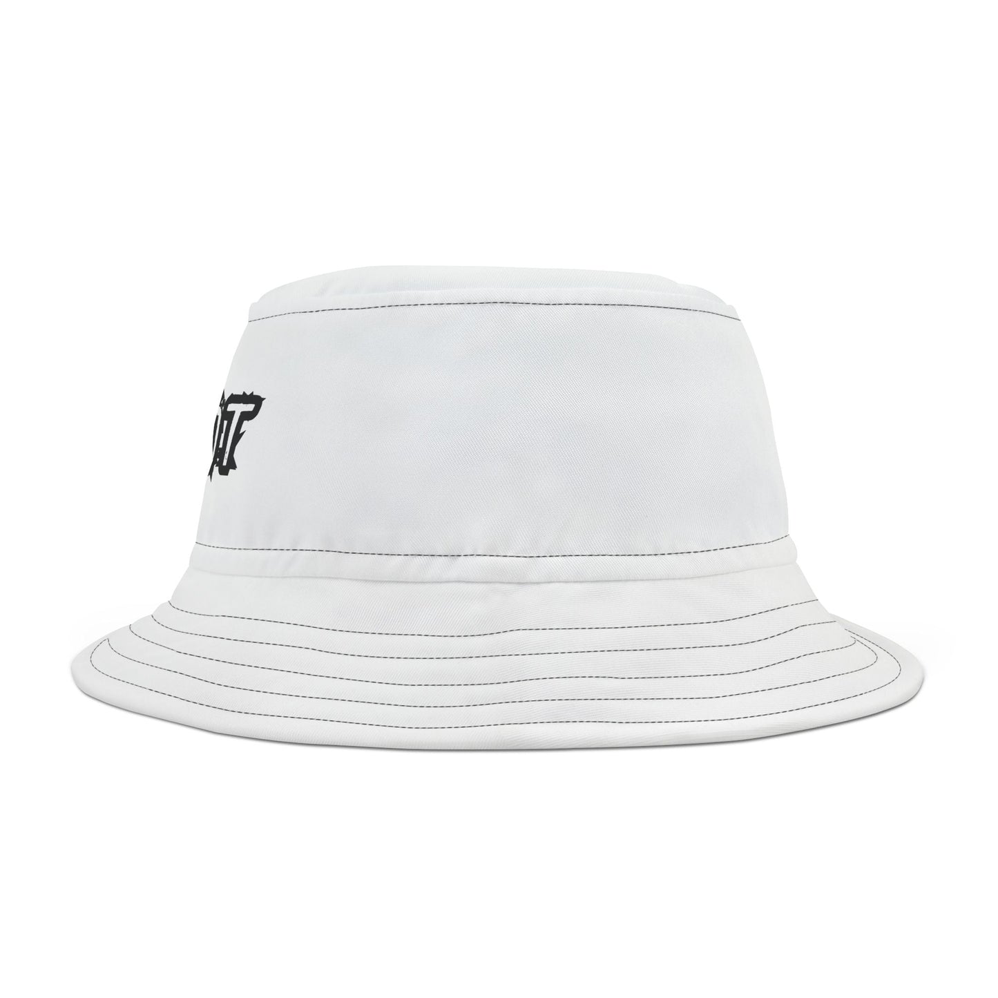 Reclaim The Name Bucket Hat - LeatherDaddy Skin Co.