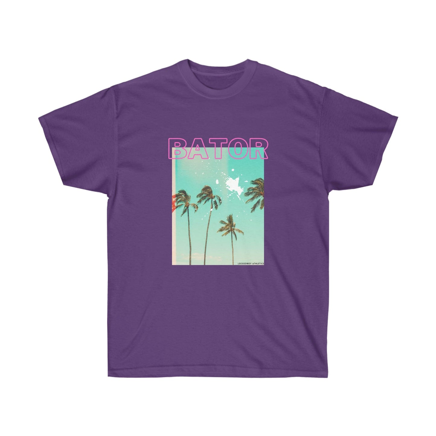 Bator Palm
