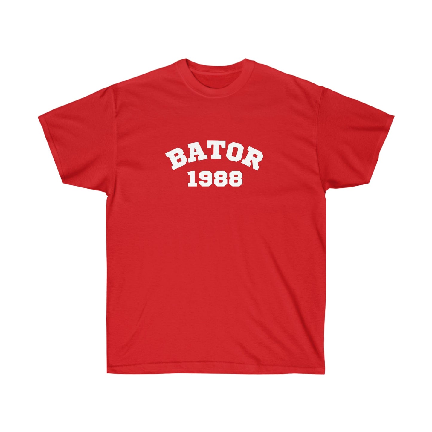 OG Bator