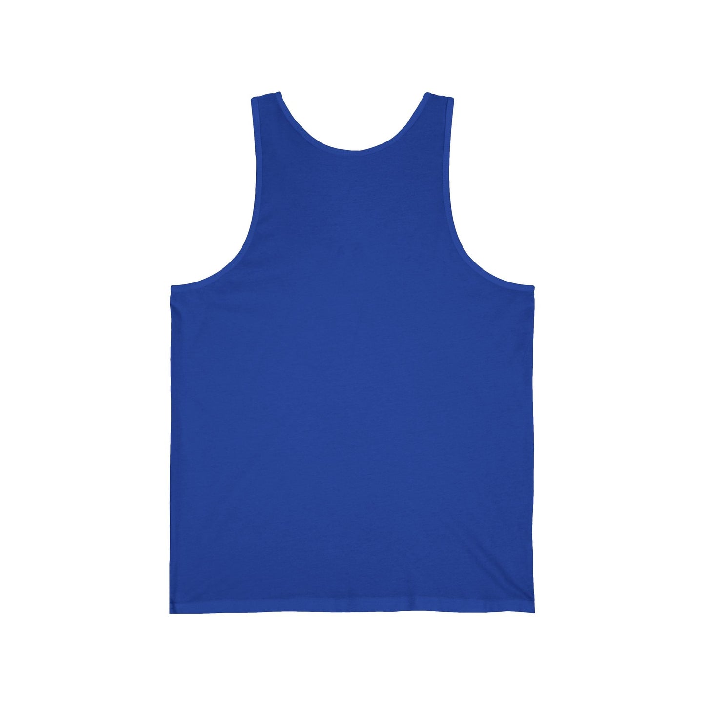 Big A$$ Plug Tank Top - LeatherDaddy