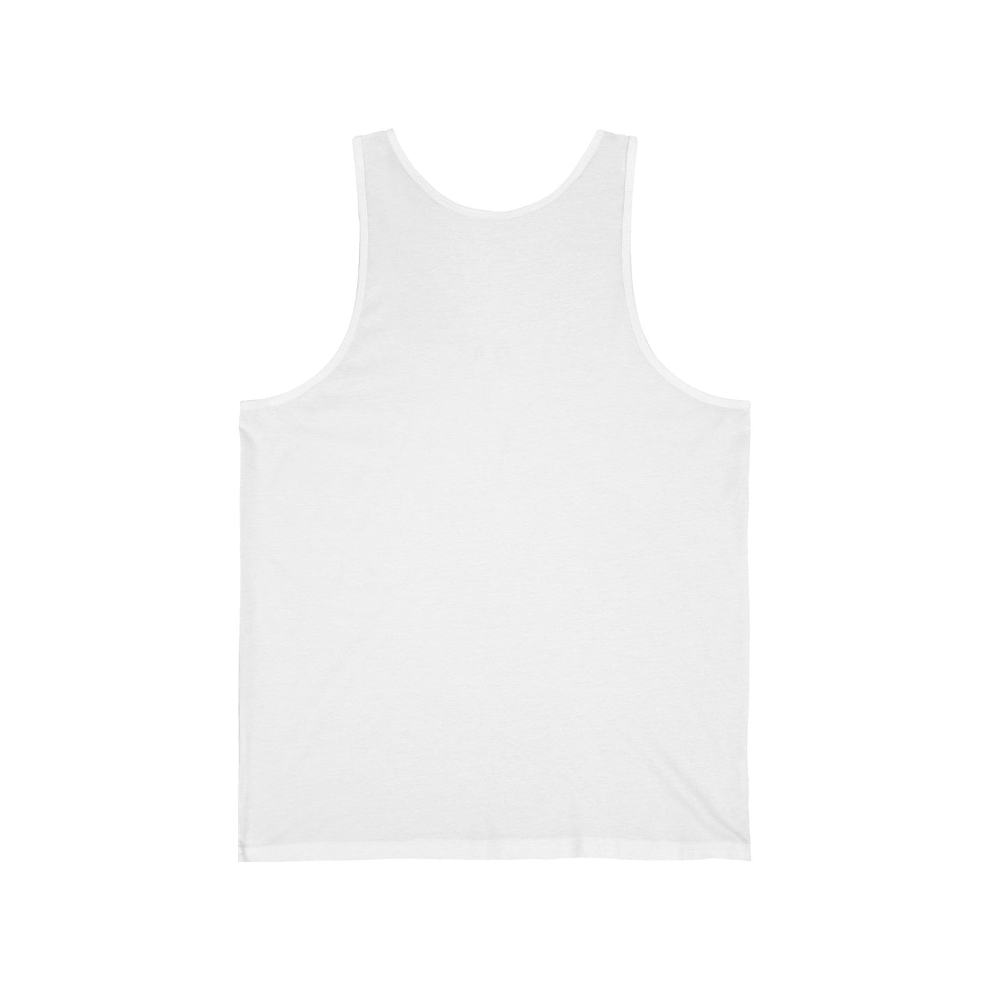 Retro BATOR Tank Top - B8rBrand